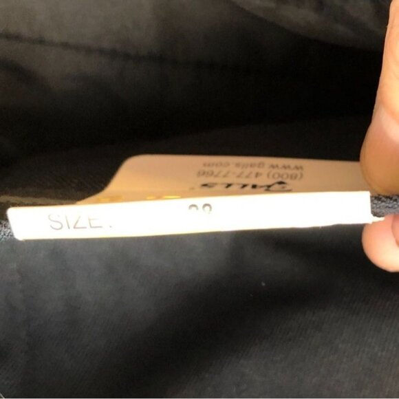 NWT Lawpro Mens Pants 28 Law Enforcement Twill 4-Pocket Navy Trousers Relaxed - Picture 9 of 12